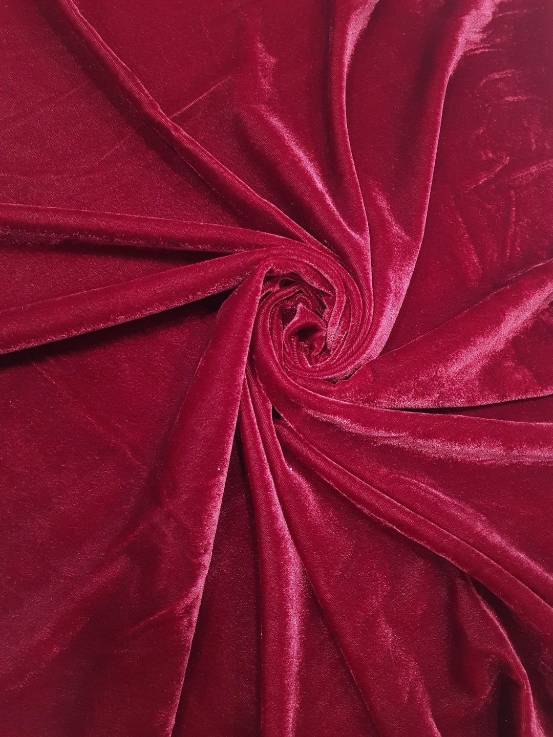 SEG Velvet Unstitched Dress Material-picture-39