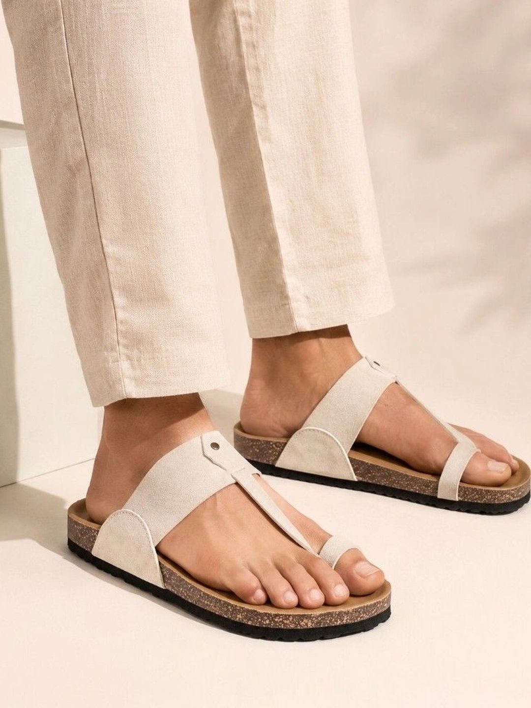 San Frissco Men Comfort Sandals-picture-24