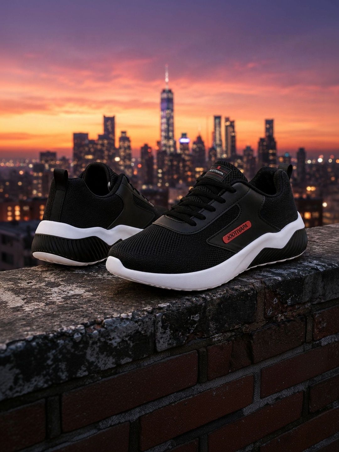 JOSMOS Men Sneakers