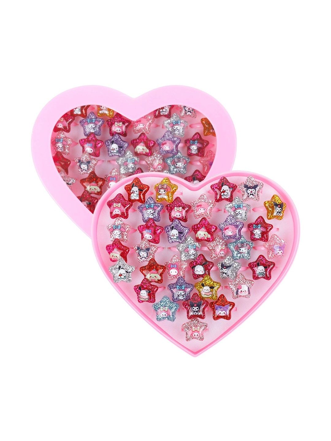 PATPAT Unisex Accessory Gift Set of-picture-19