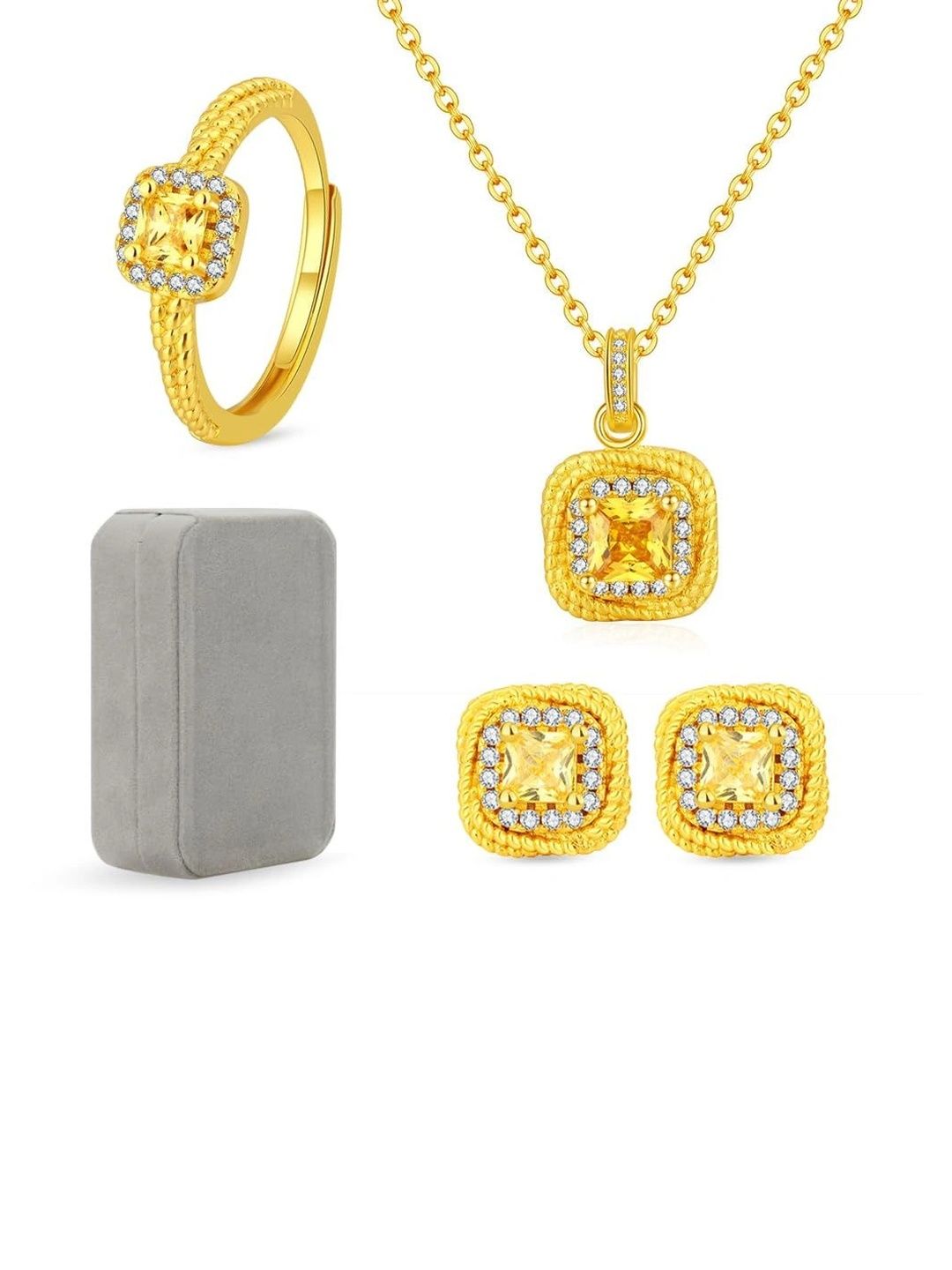 PATPAT Unisex Accessory Gift Set of-picture-28