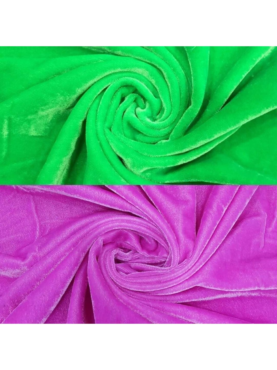 SEG Velvet Unstitched Dress Material-picture-25