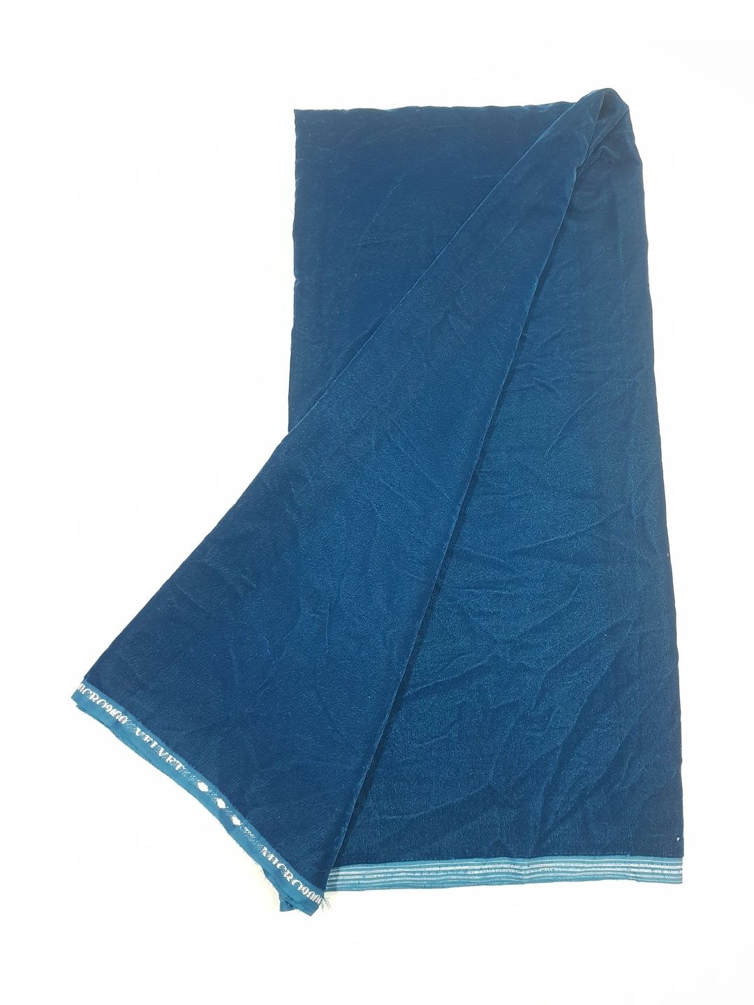 SEG Velvet Unstitched Dress Material-picture-36