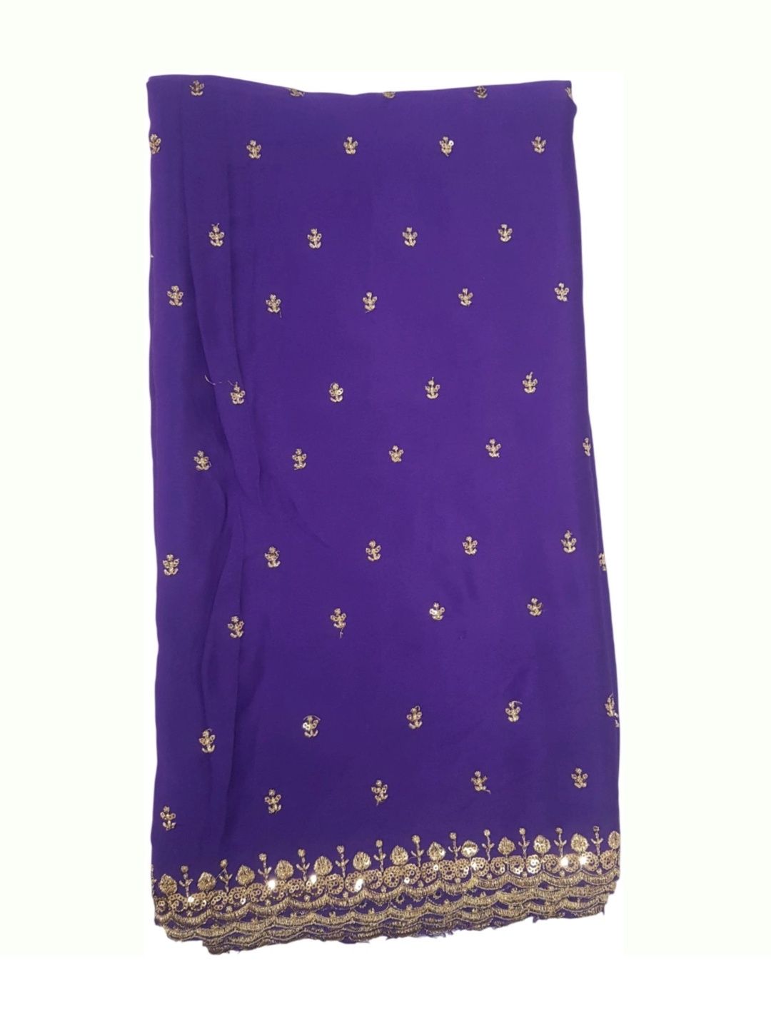 SEG Satin Unstitched Dress Material-image-42