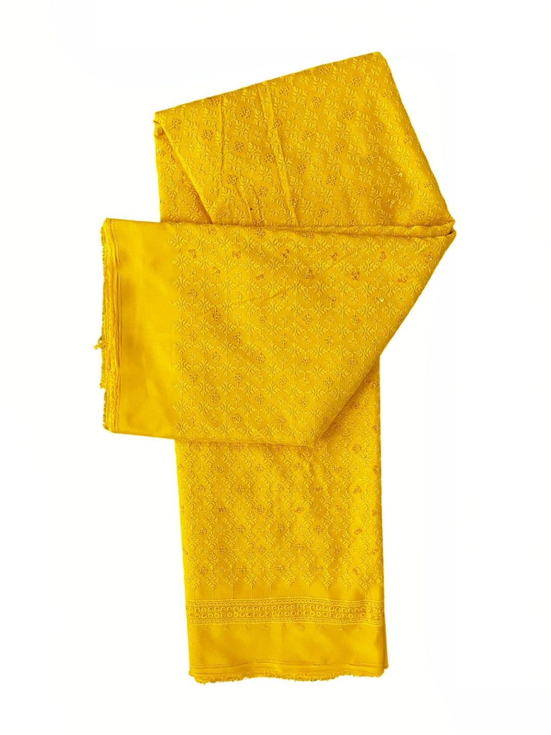 SEG Viscose Rayon Unstitched Dress Material-picture-26