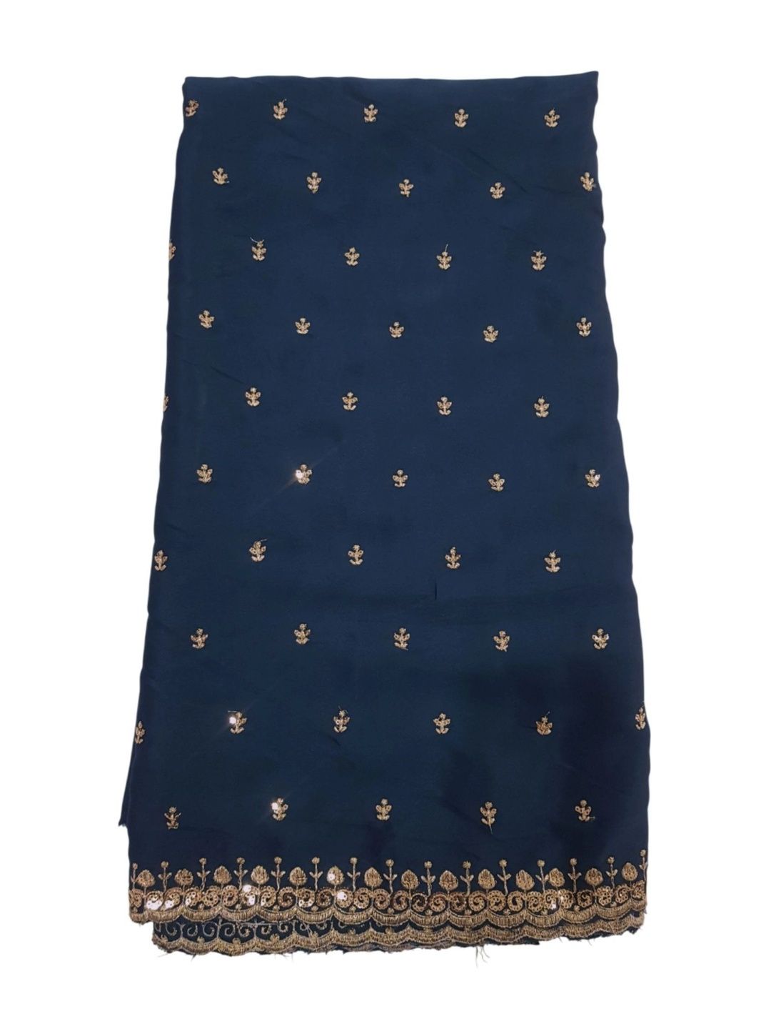SEG Satin Unstitched Dress Material-picture-25