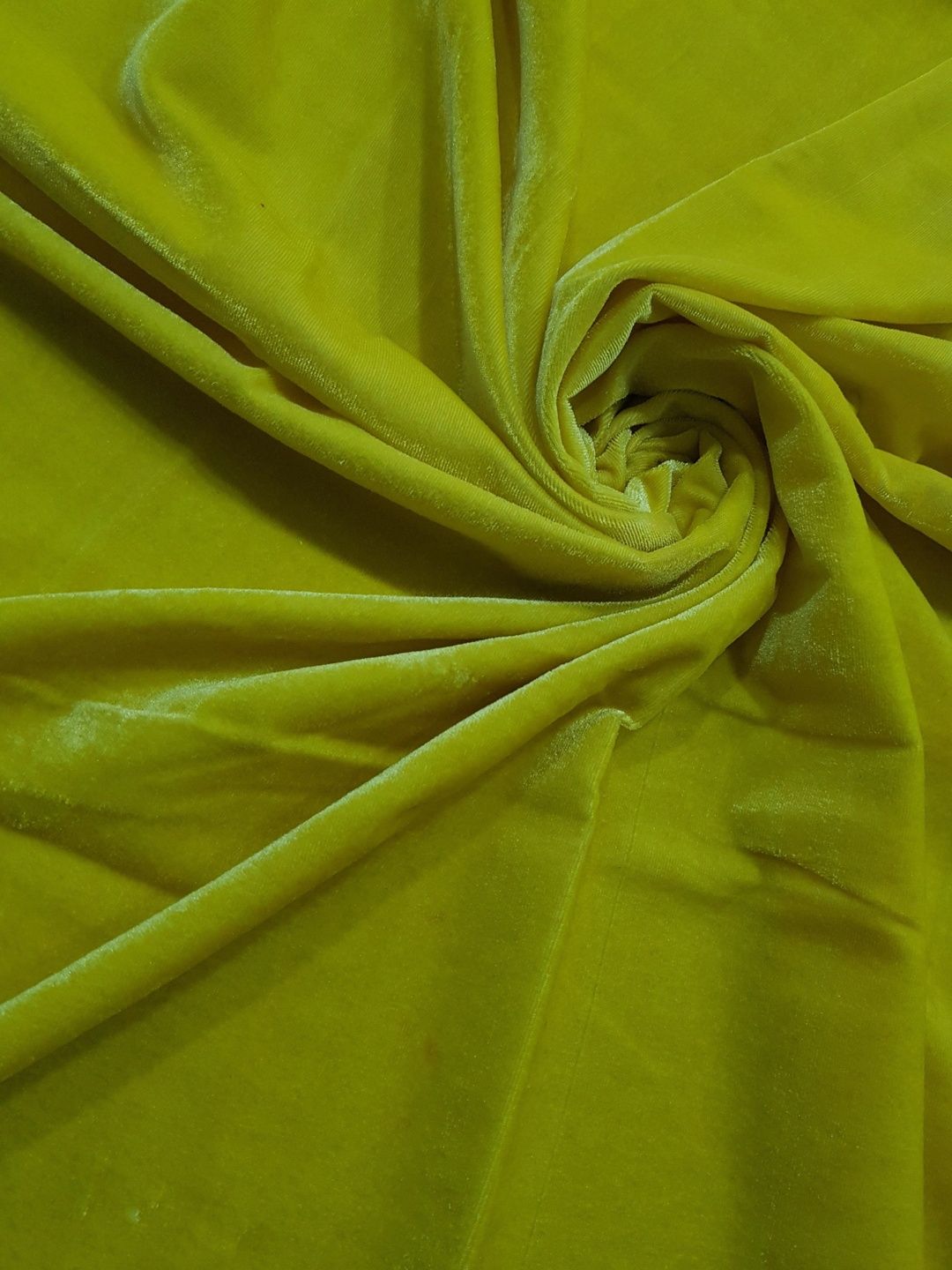 SEG Velvet Unstitched Dress Material-picture-29