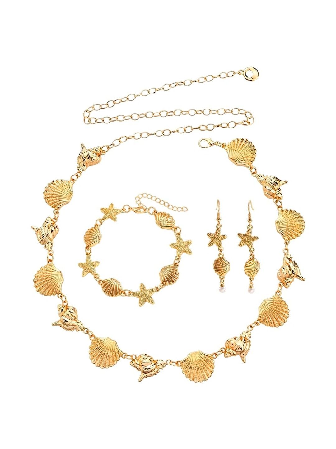 PATPAT Unisex Accessory Gift Set of-picture-27