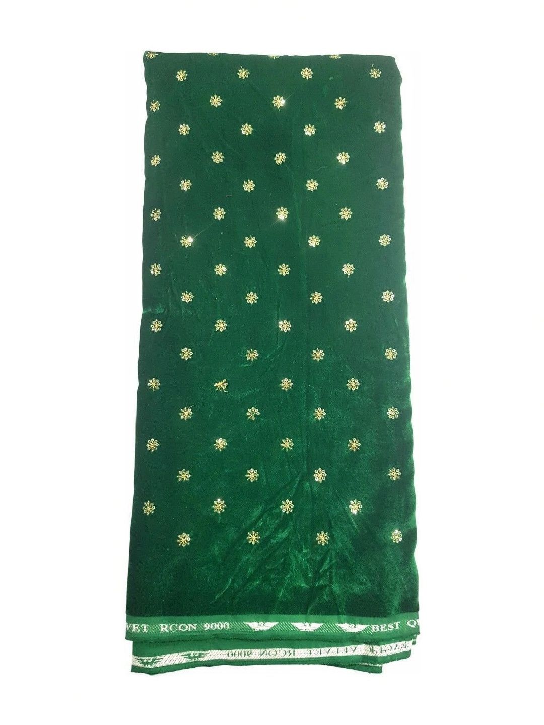 SEG Velvet Unstitched Dress Material-picture-14