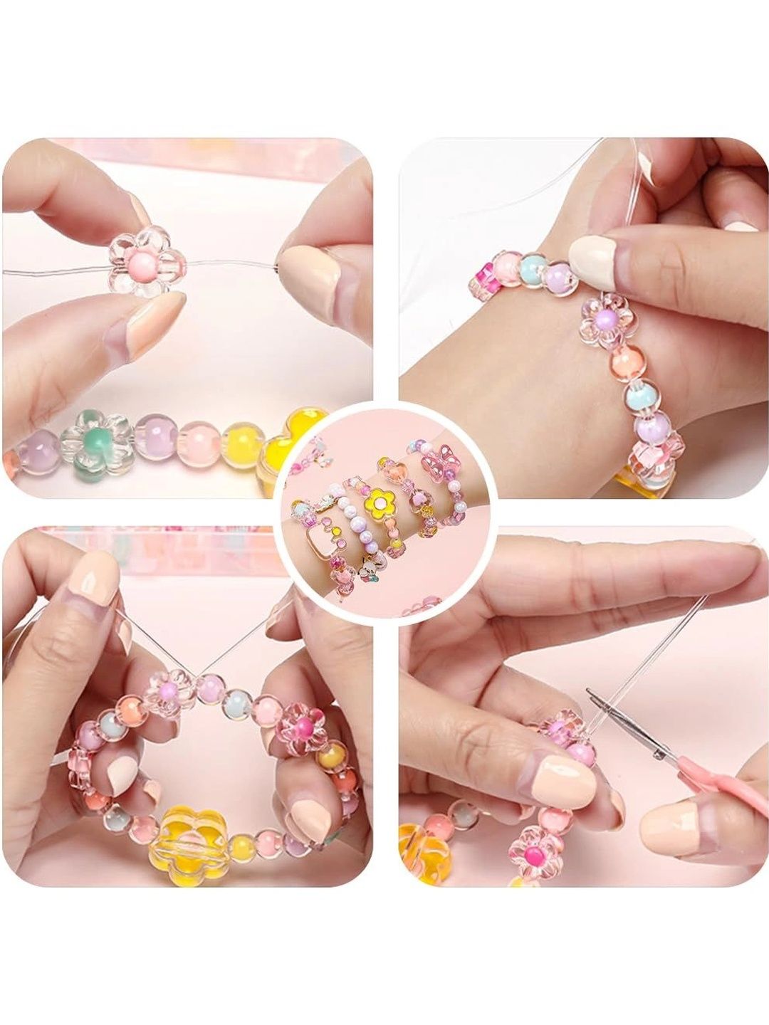 PATPAT Unisex Accessory Gift Set of-picture-49