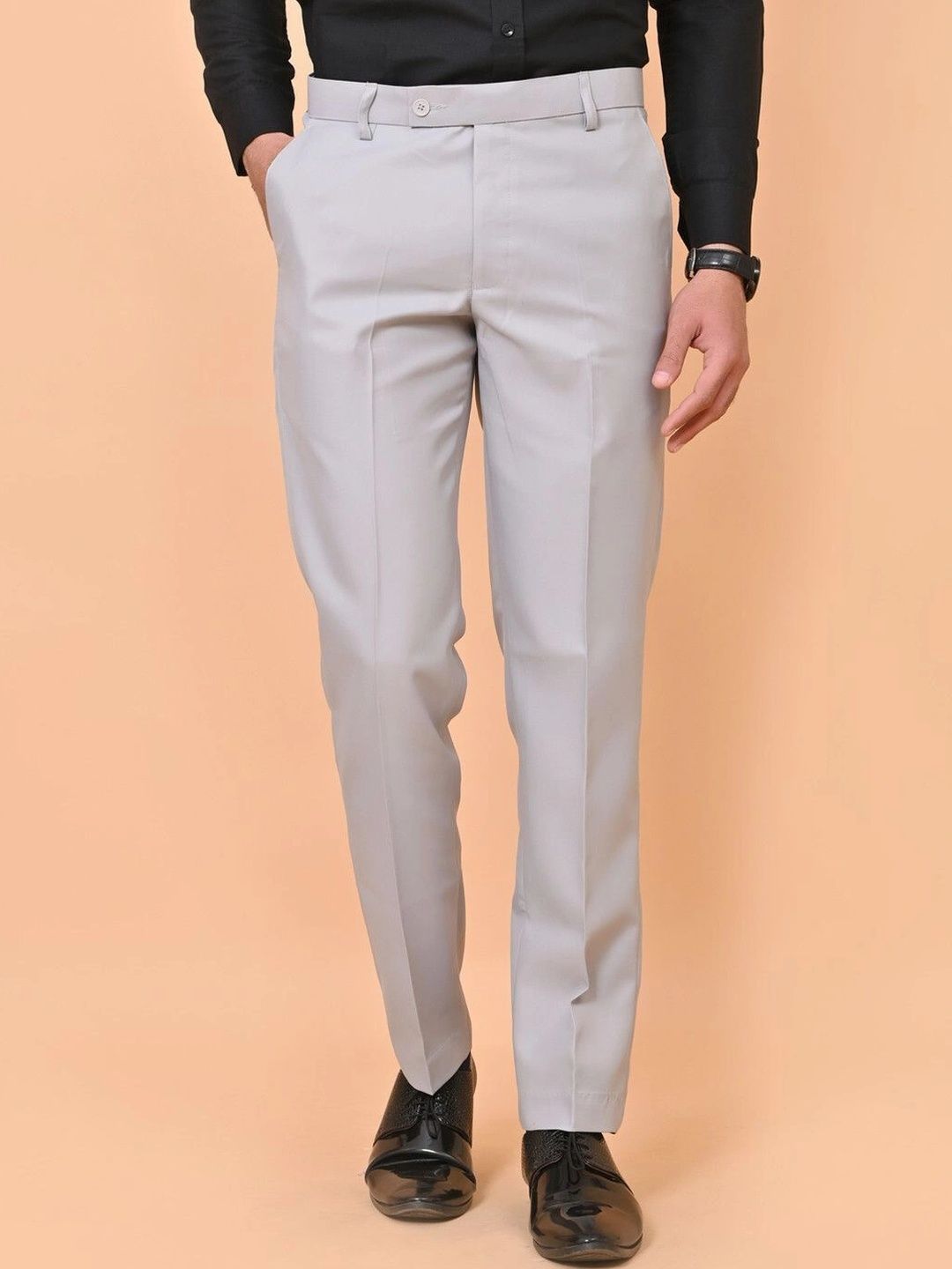 Priyanshu Clothing Men Trousers-image-43