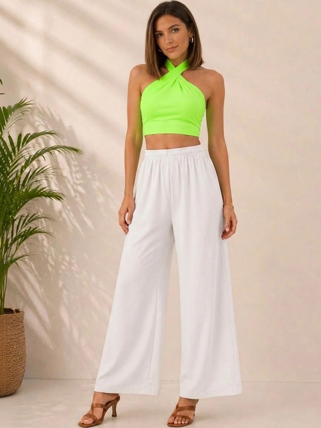 TNQ Women Palazzos-picture-18