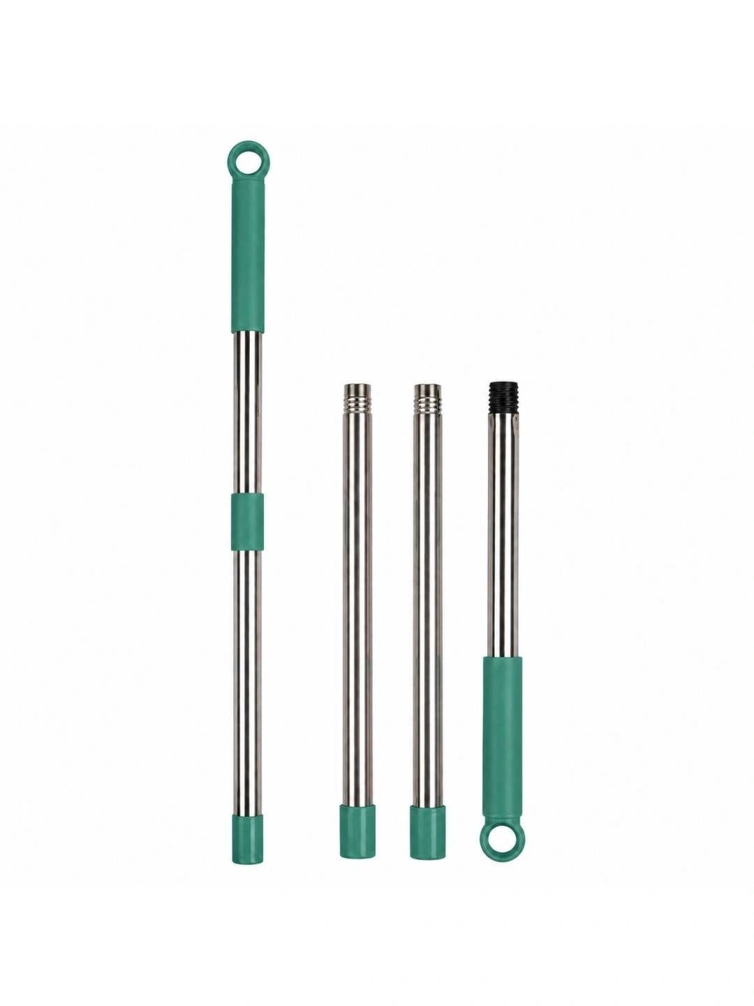 upkaranwale Green Solid Plastic Bathroom Accessories-picture-39