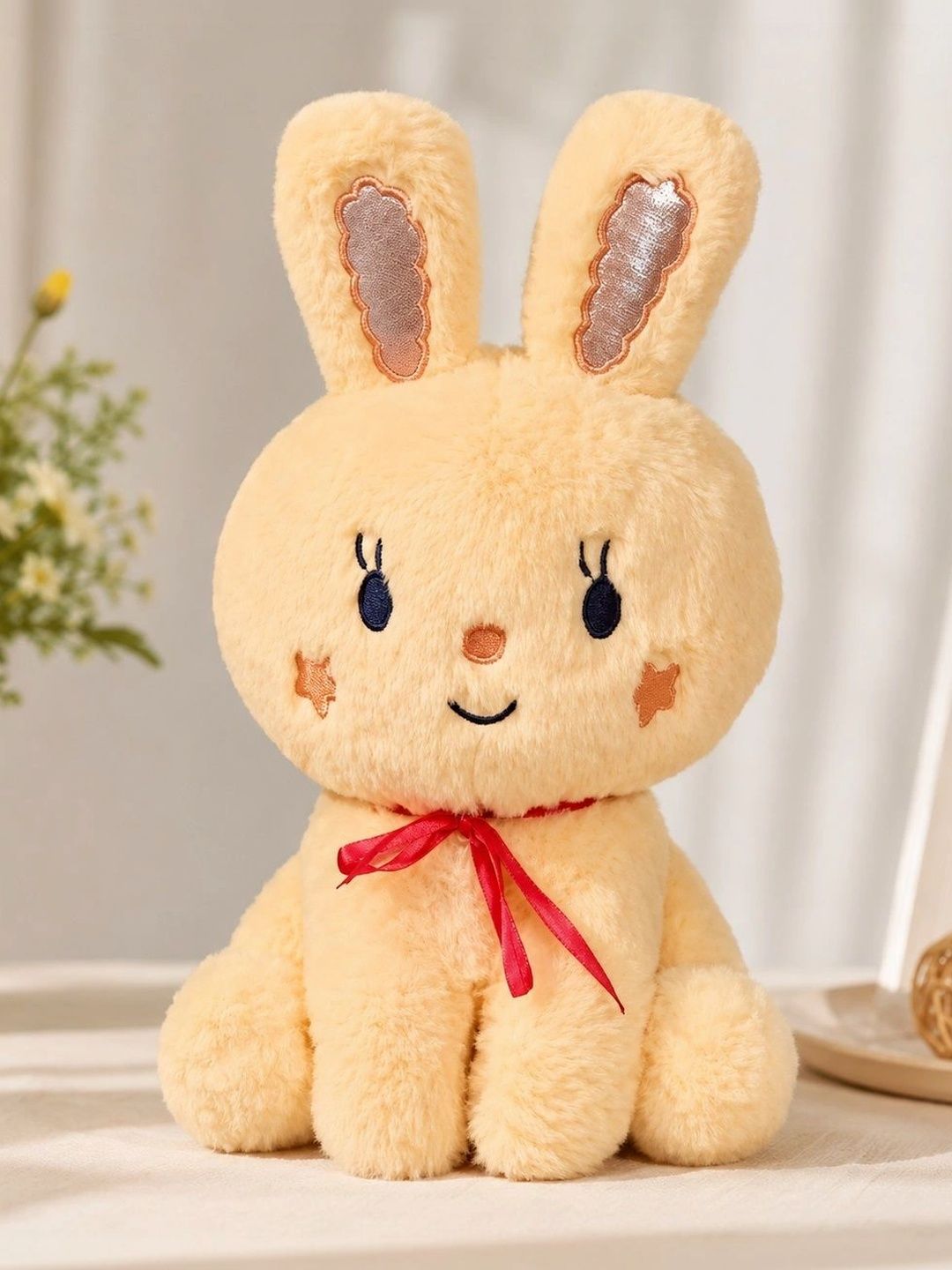 Teddy Daddy Microfibre Teddy Bears Soft Toys and Dolls-picture-22