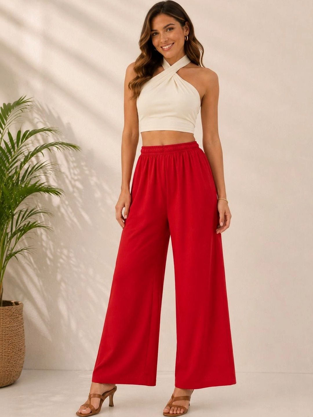 TNQ Women Palazzos-picture-54