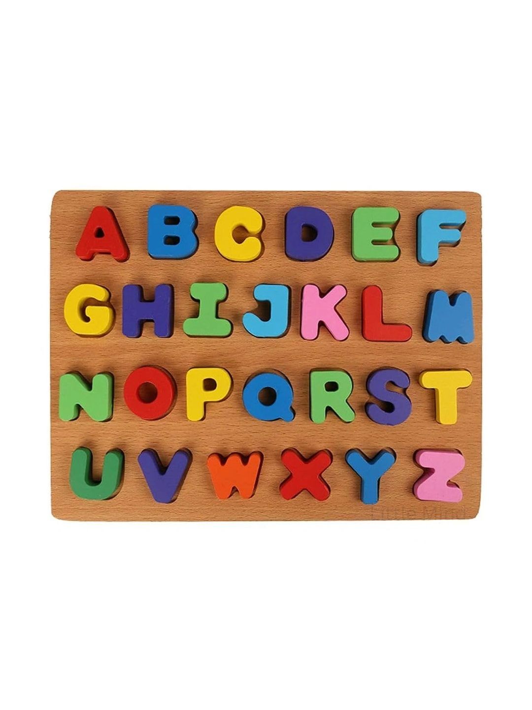 Little Mind BPA Free Board Game Activity Toys and Games-image-16