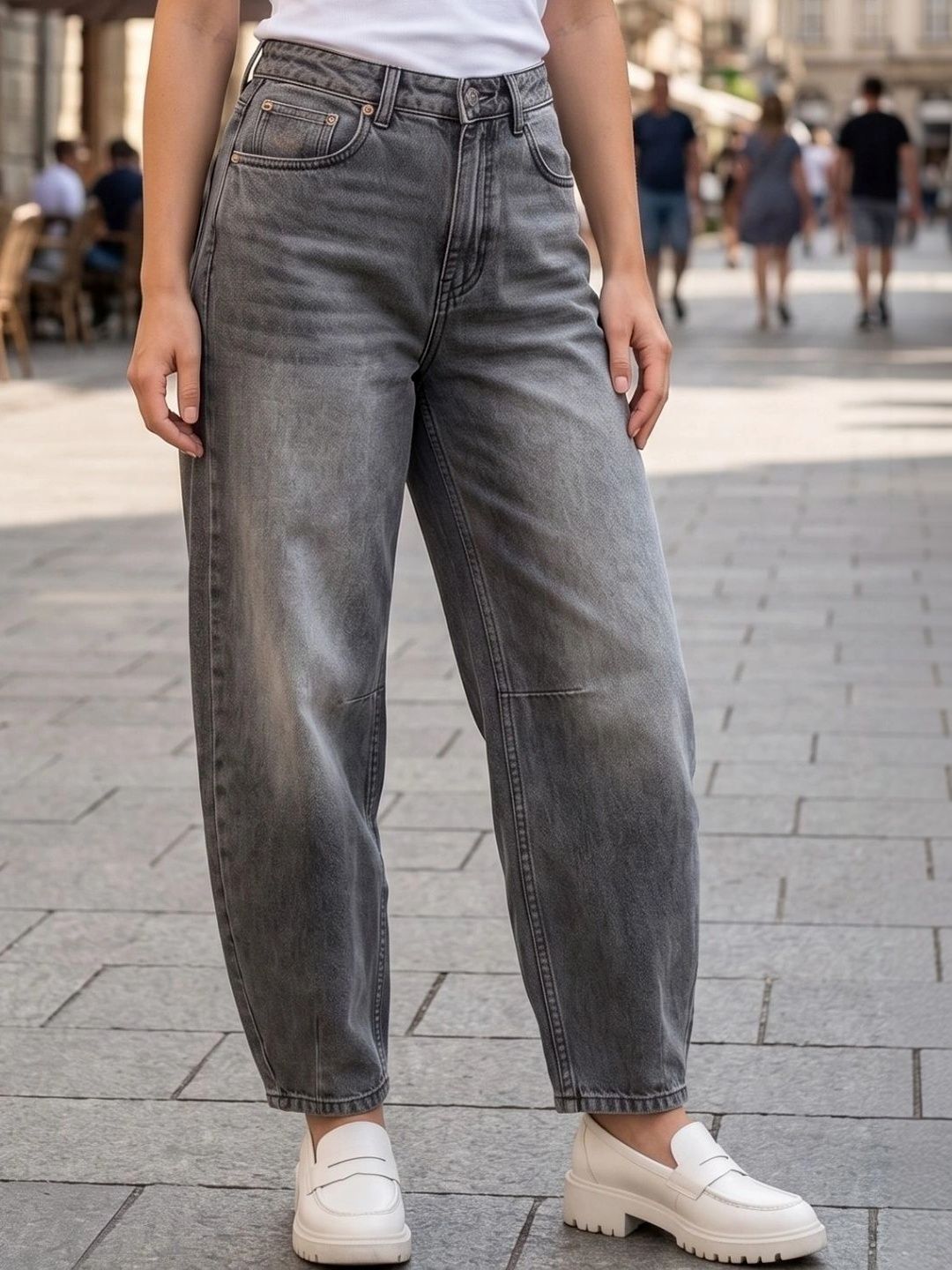 PUELLA Women High-Rise Jeans-picture-24