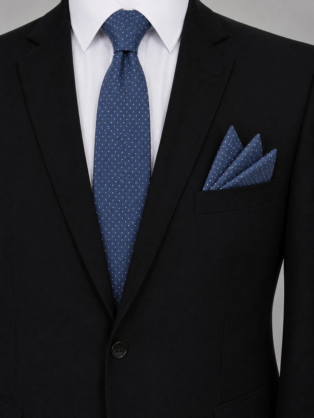 Cazzano Men Printed Broad Tie-picture-29