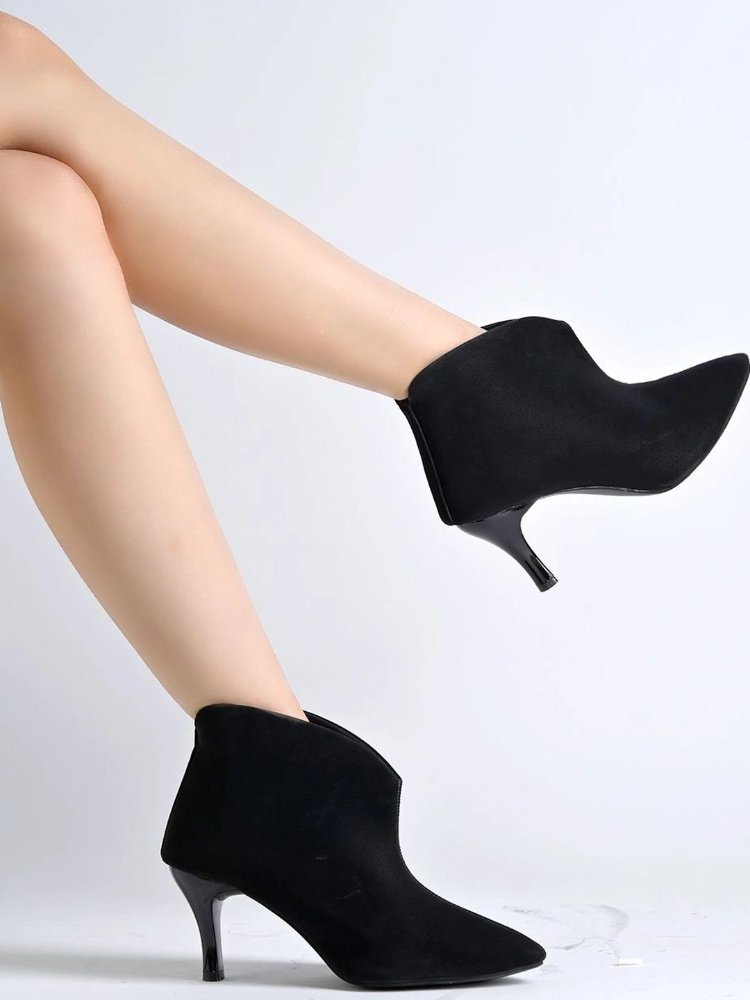 Shoetopia Kitten Pumps-picture-22