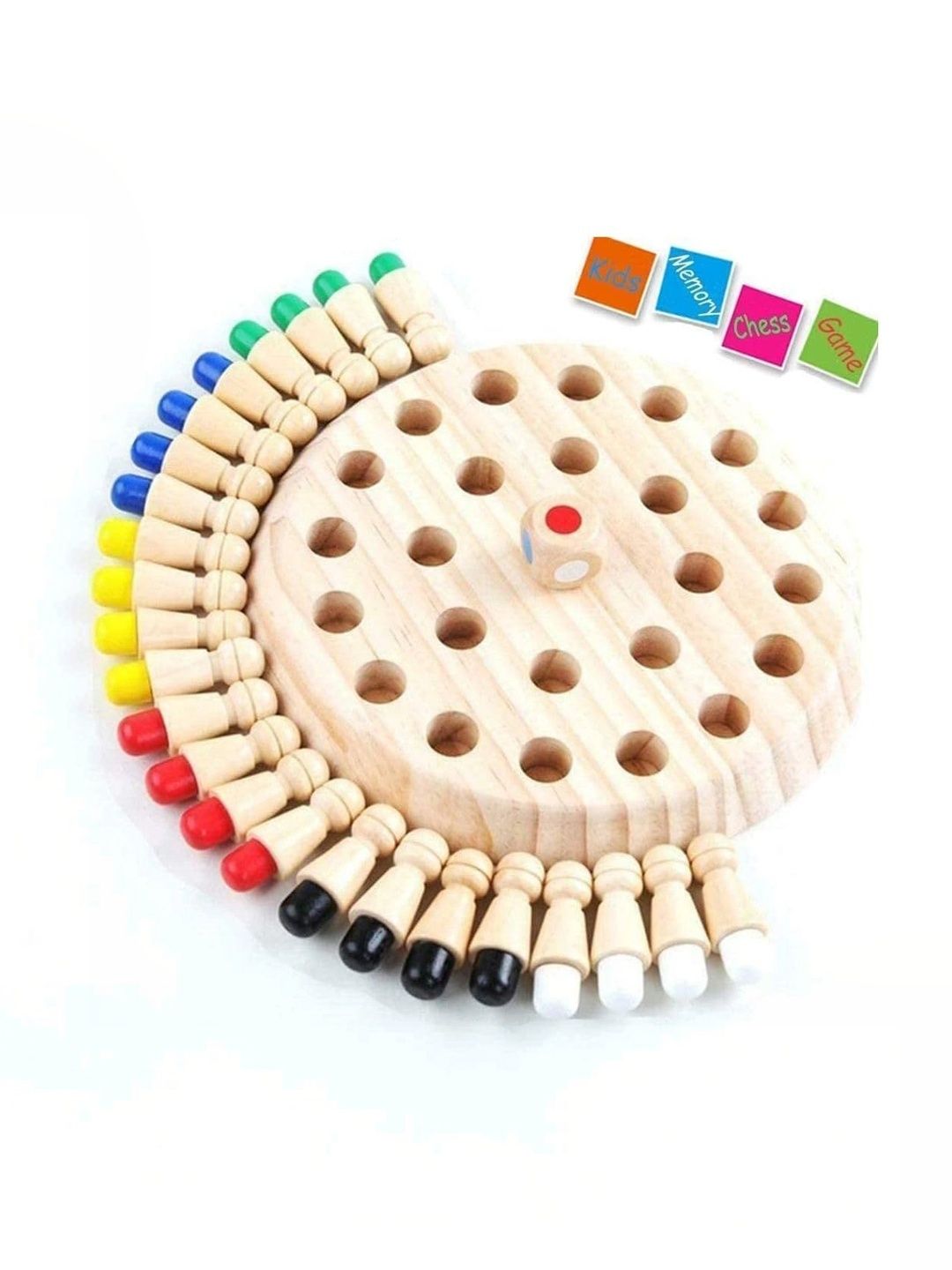 Little Mind BPA Free Activity Toys and Games-picture-52