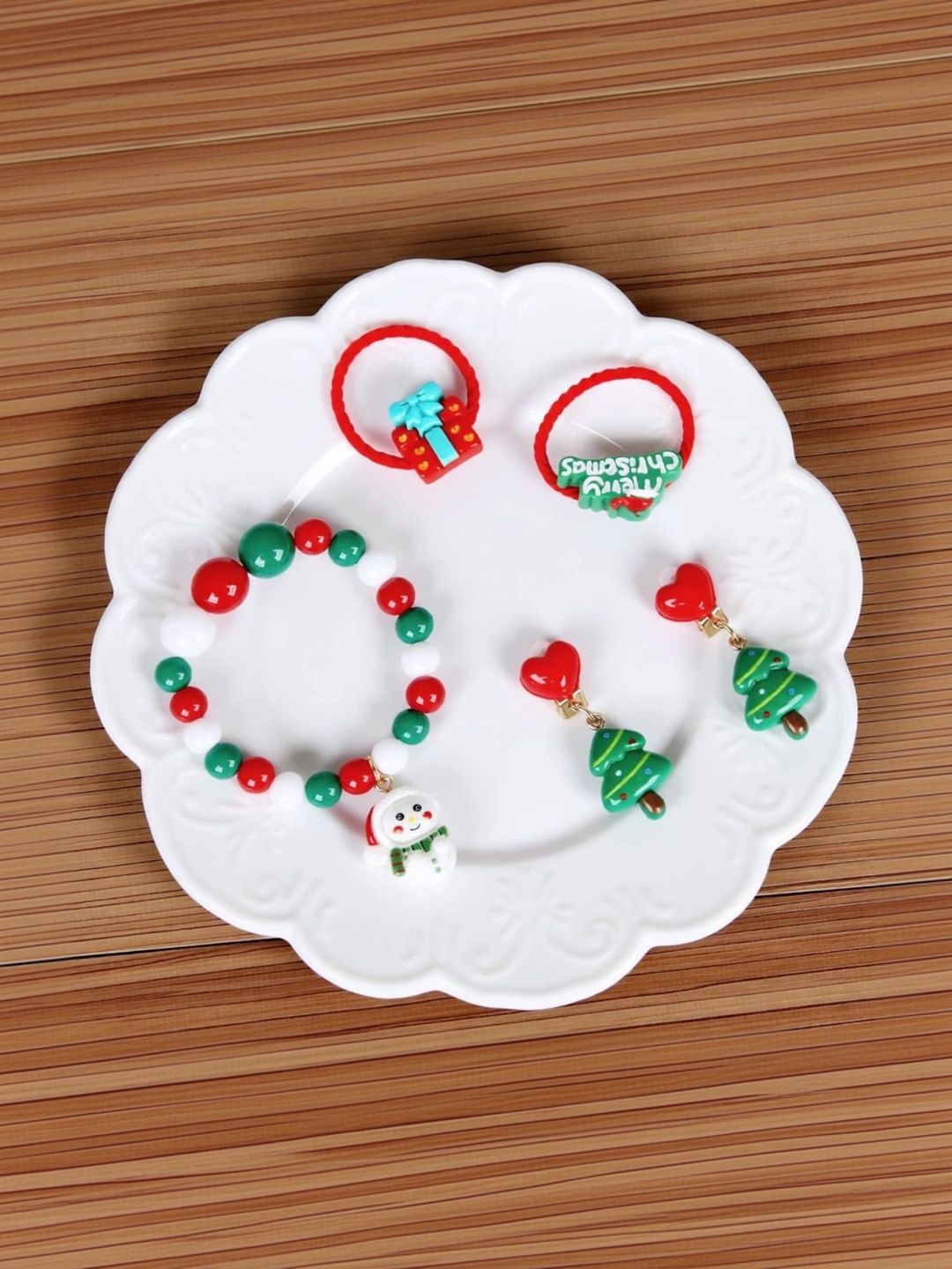 PATPAT Unisex Accessory Gift Set of-picture-42