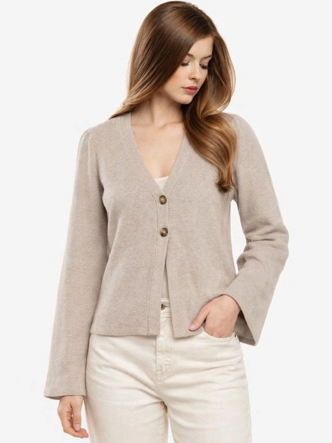 NoBarr Women Cardigan-picture-35