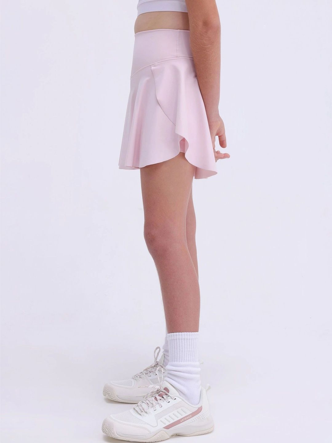 CAVA Girls Mini Flared Skirt-picture-10