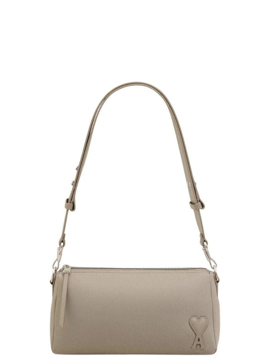 Taupe Marcel Shoulder Bag-image-29
