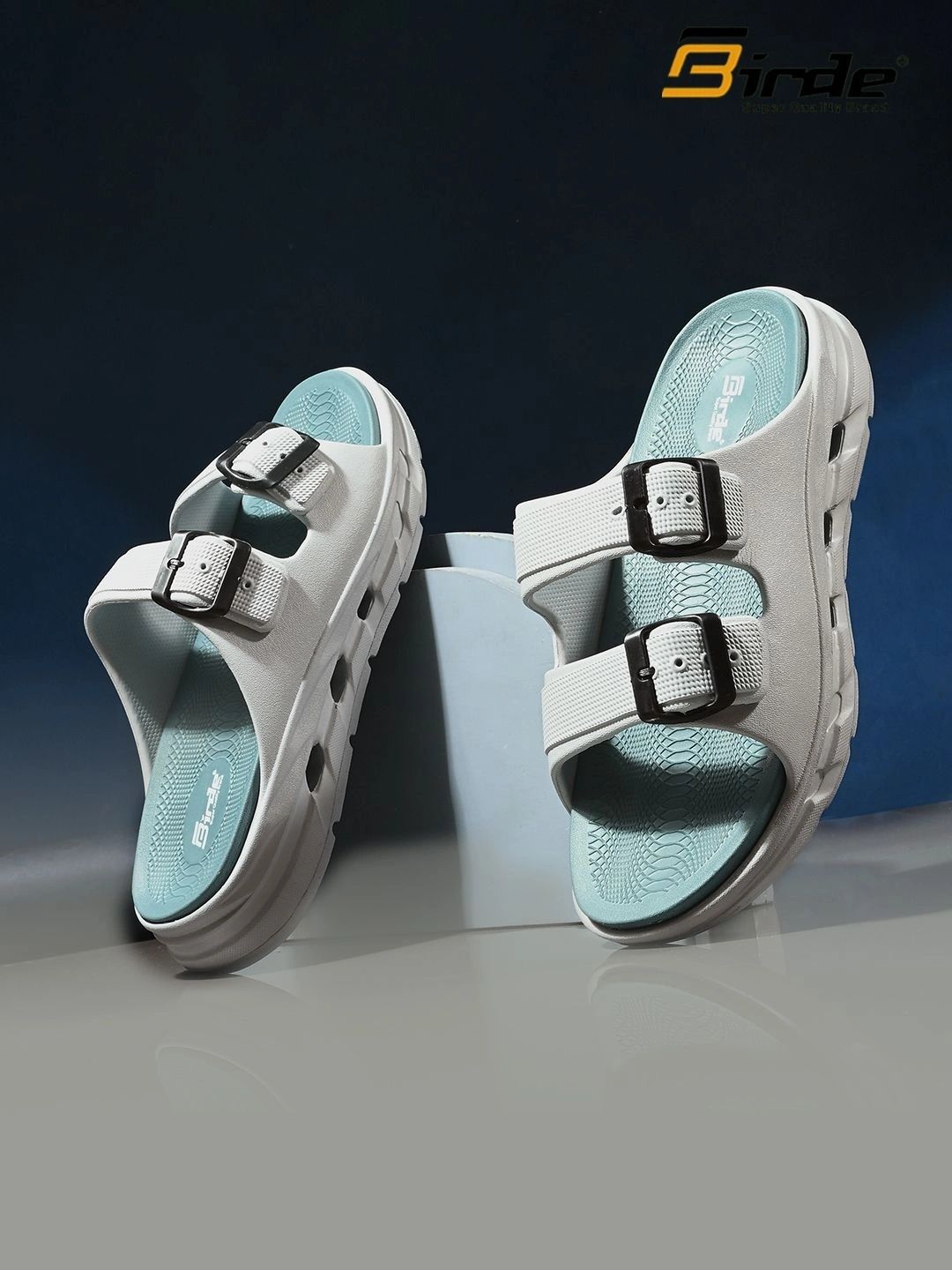 BIRDE Men Comfort Sandals-picture-10
