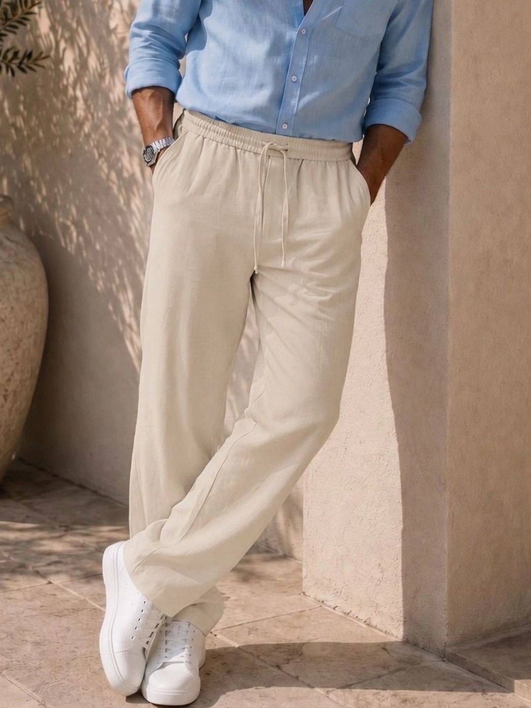 BAESD Men Trousers-picture-17