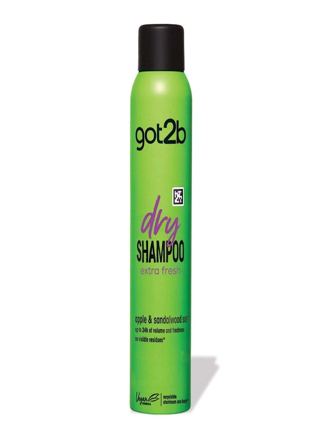 Got2B Extra Fresh Dry Shampoo - 200 ml-image-28