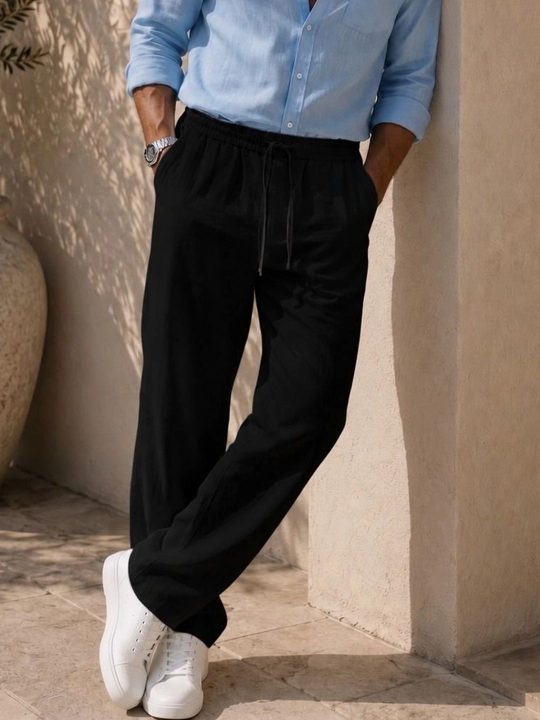 BAESD Men Trousers-picture-18