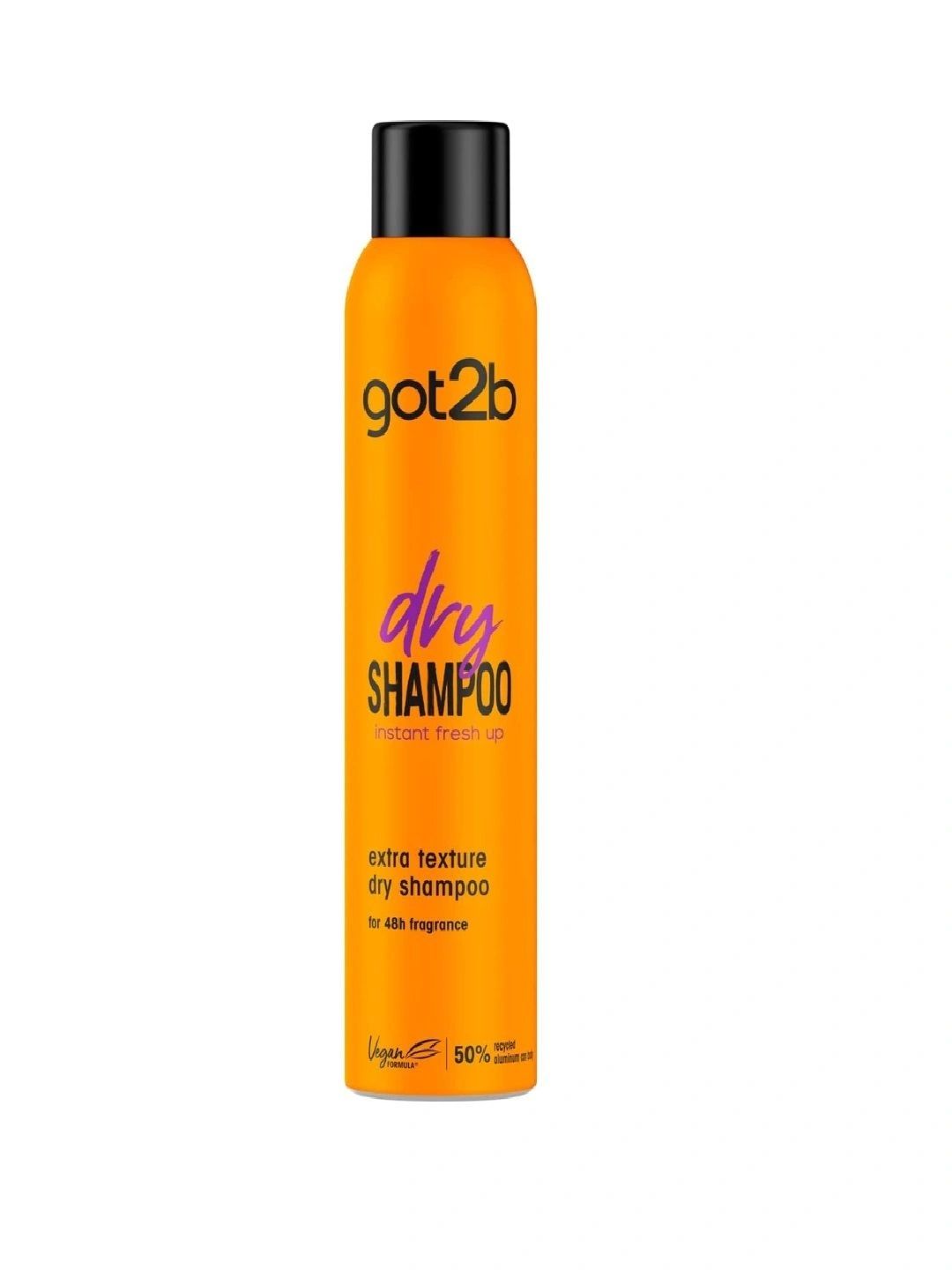 Got2B Extra Texture Dry Shampoo 200 ml-picture-35