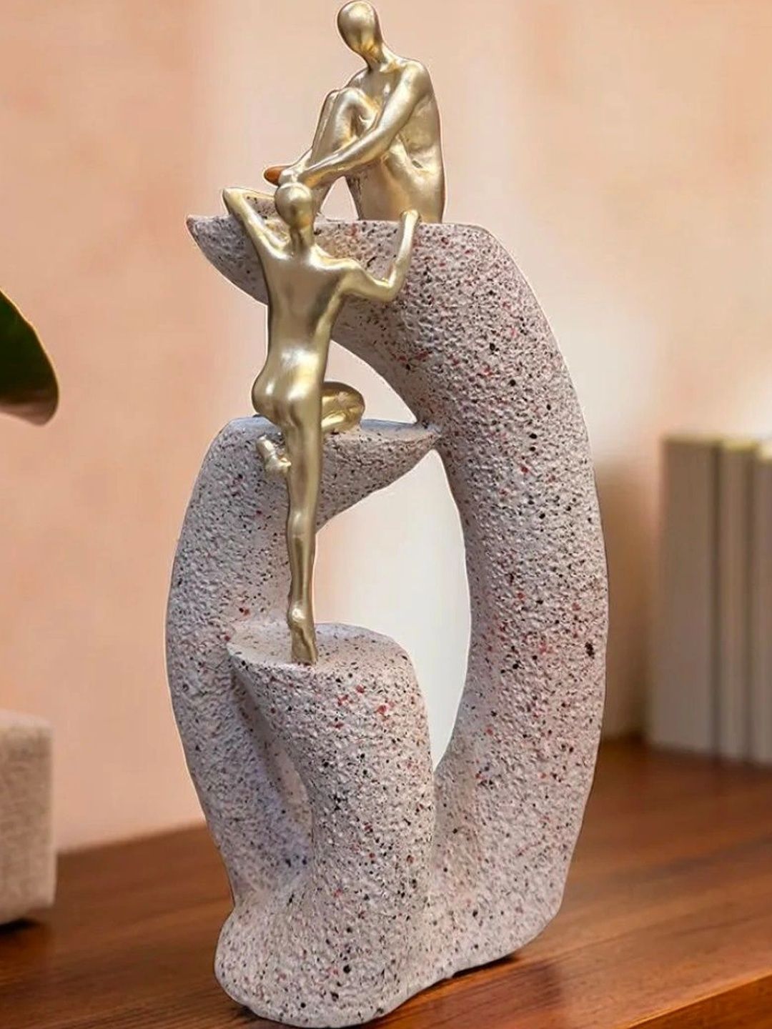 Elysee Decor Multicoloured Idol Showpiece-picture-53