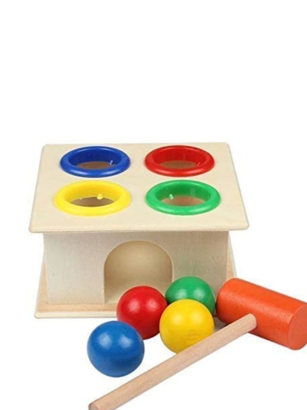 Little Mind BPA Free Activity Toys and Games-picture-42
