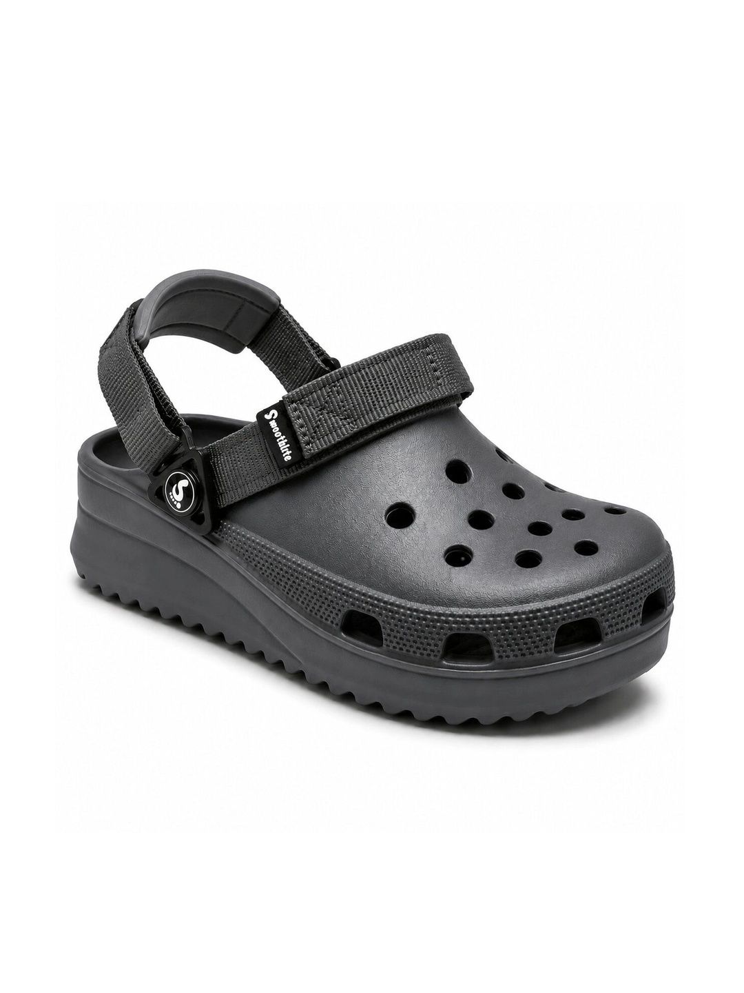 Smoothlite Men Clogs-picture-17