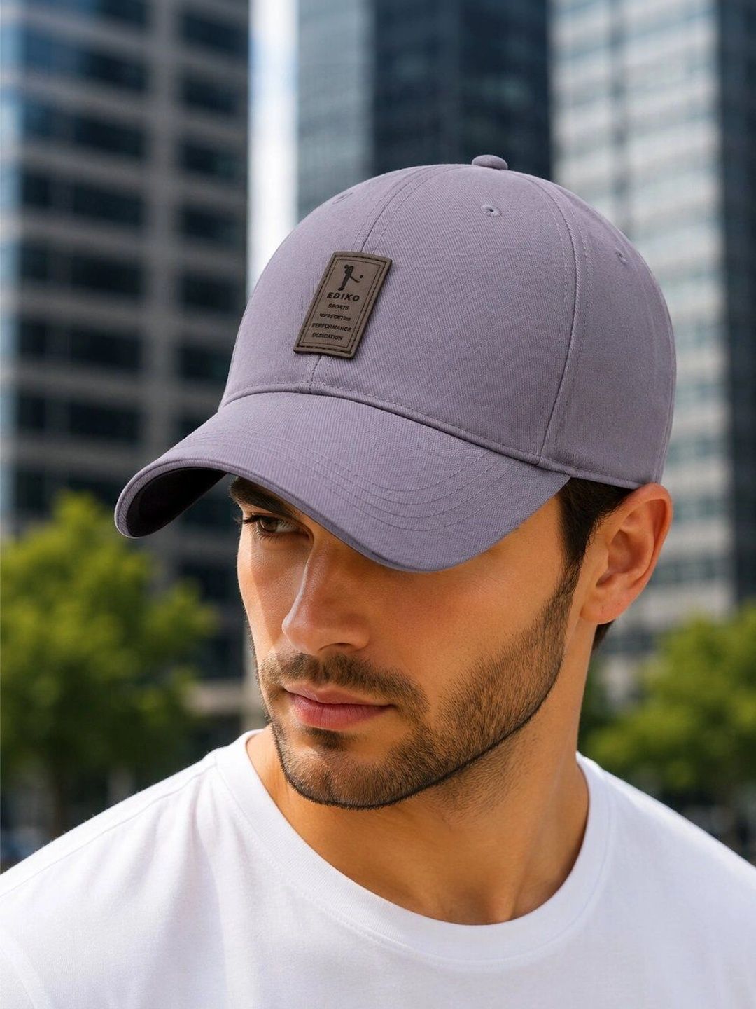 Blutech Men Baseball Cap-picture-21
