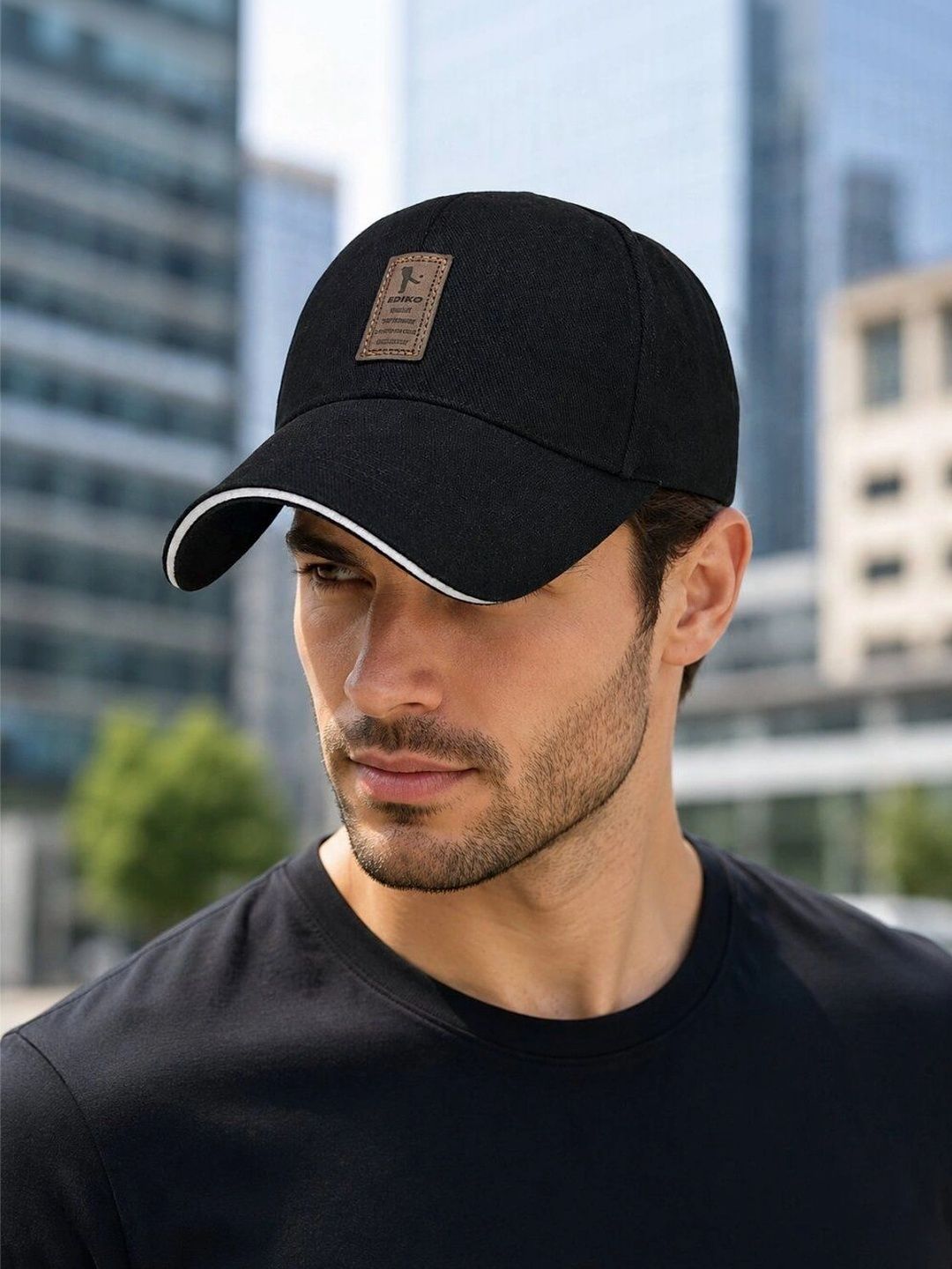 Blutech Men Baseball Cap-picture-31