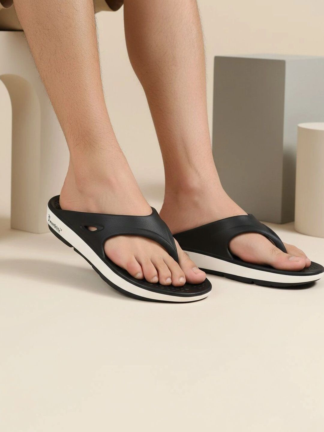 Smoothlite Men Thong Flip-Flops-picture-35