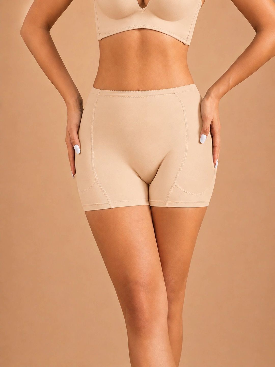 CORSICA Padded Brief Shapewear-picture-16