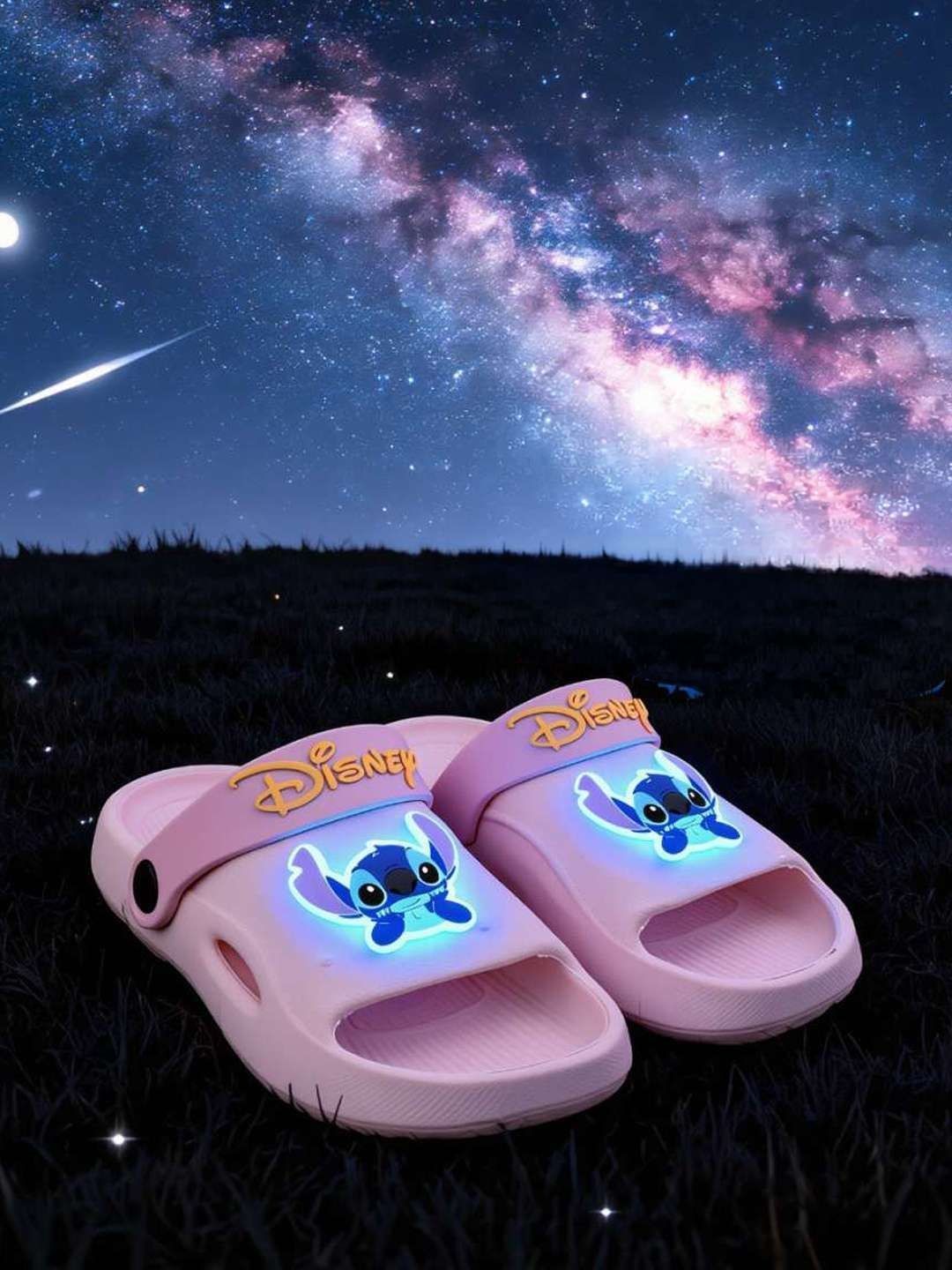 BAESD Girls Clogs Sandals-picture-30