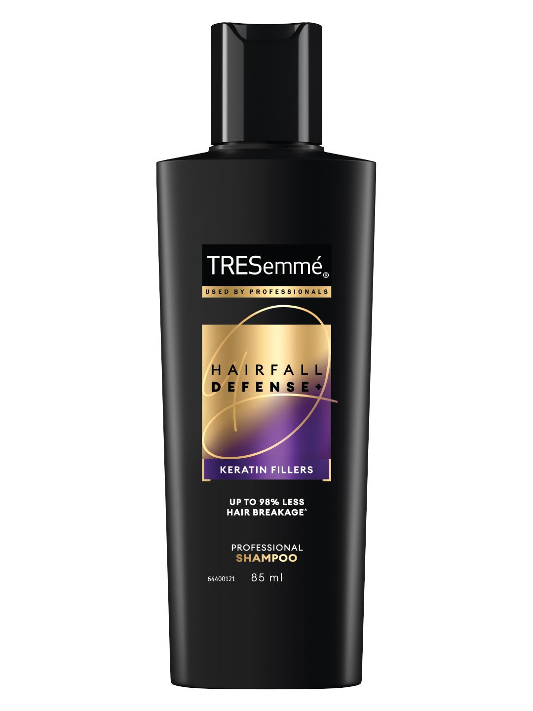 TRESemme Hairfall Defense+ Shampoo, 85ML