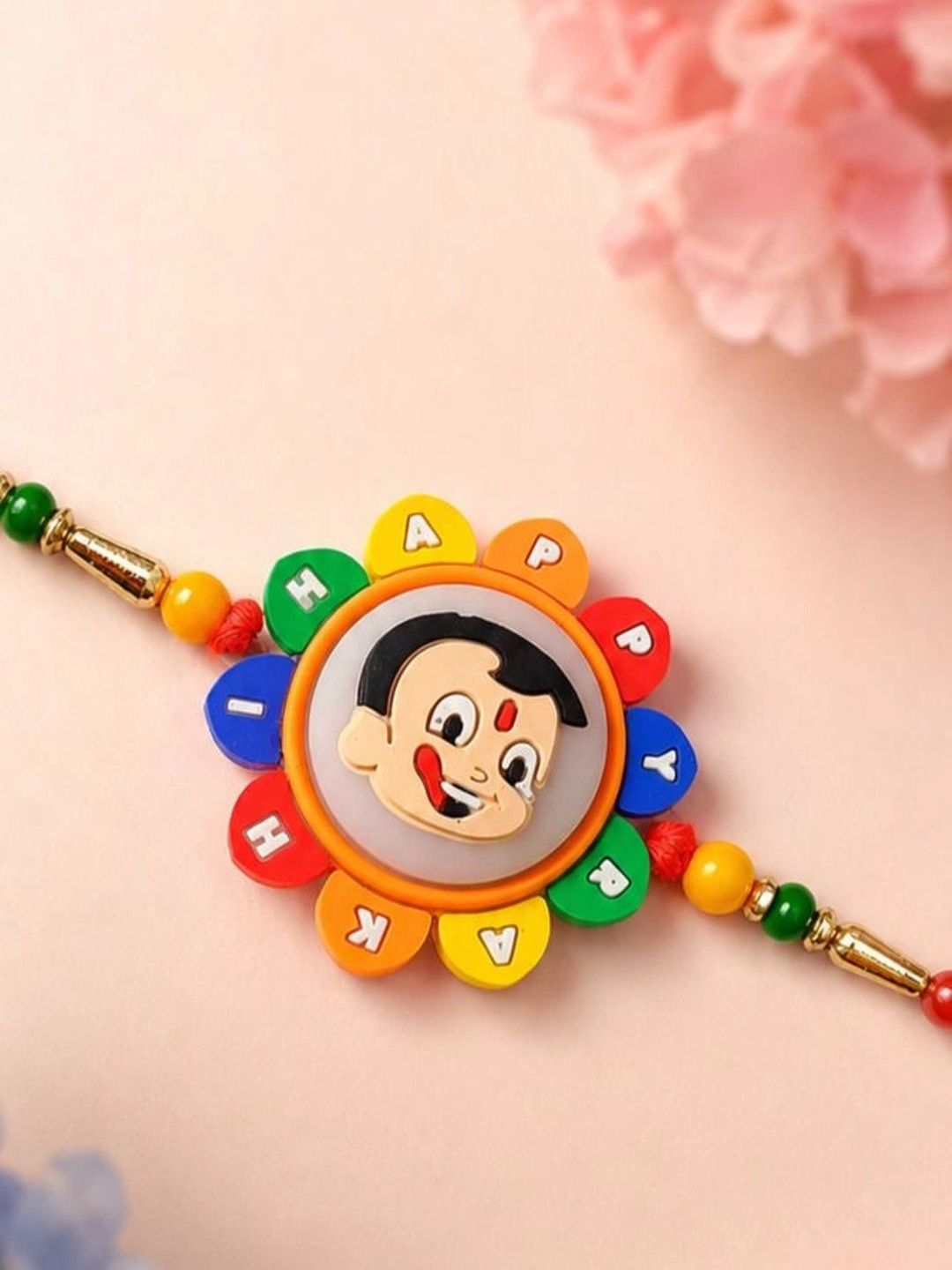 Tipsy closet Thread Rakhi-picture-14