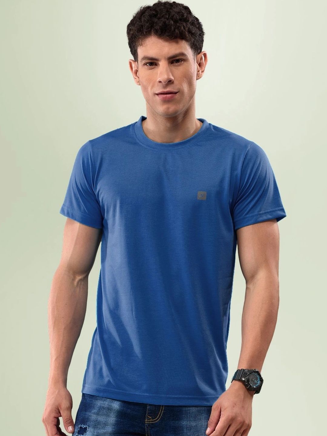 LUX NITRO Men T-shirt-picture-27