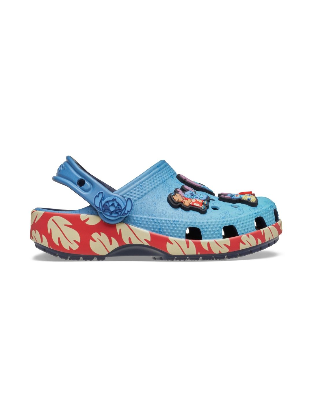 Crocs Unisex Clogs Sandals-picture-44