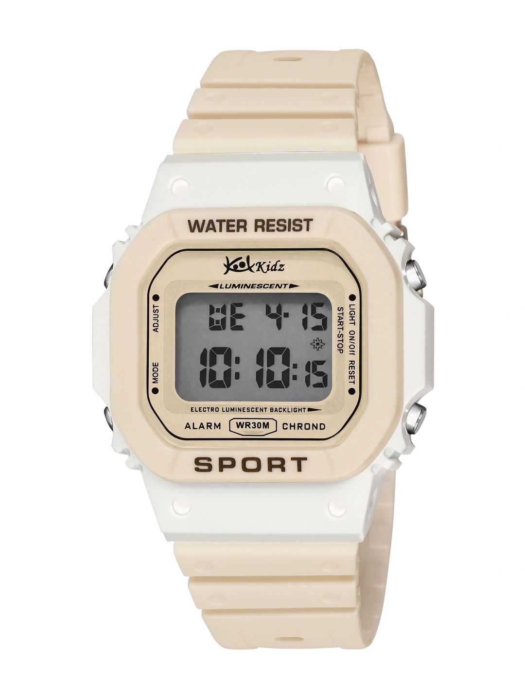 Kool Kidz Unisex Kids Dial & Straps Digital Watch Kool Kidz Unisex Digital KK 292 IV-image-24
