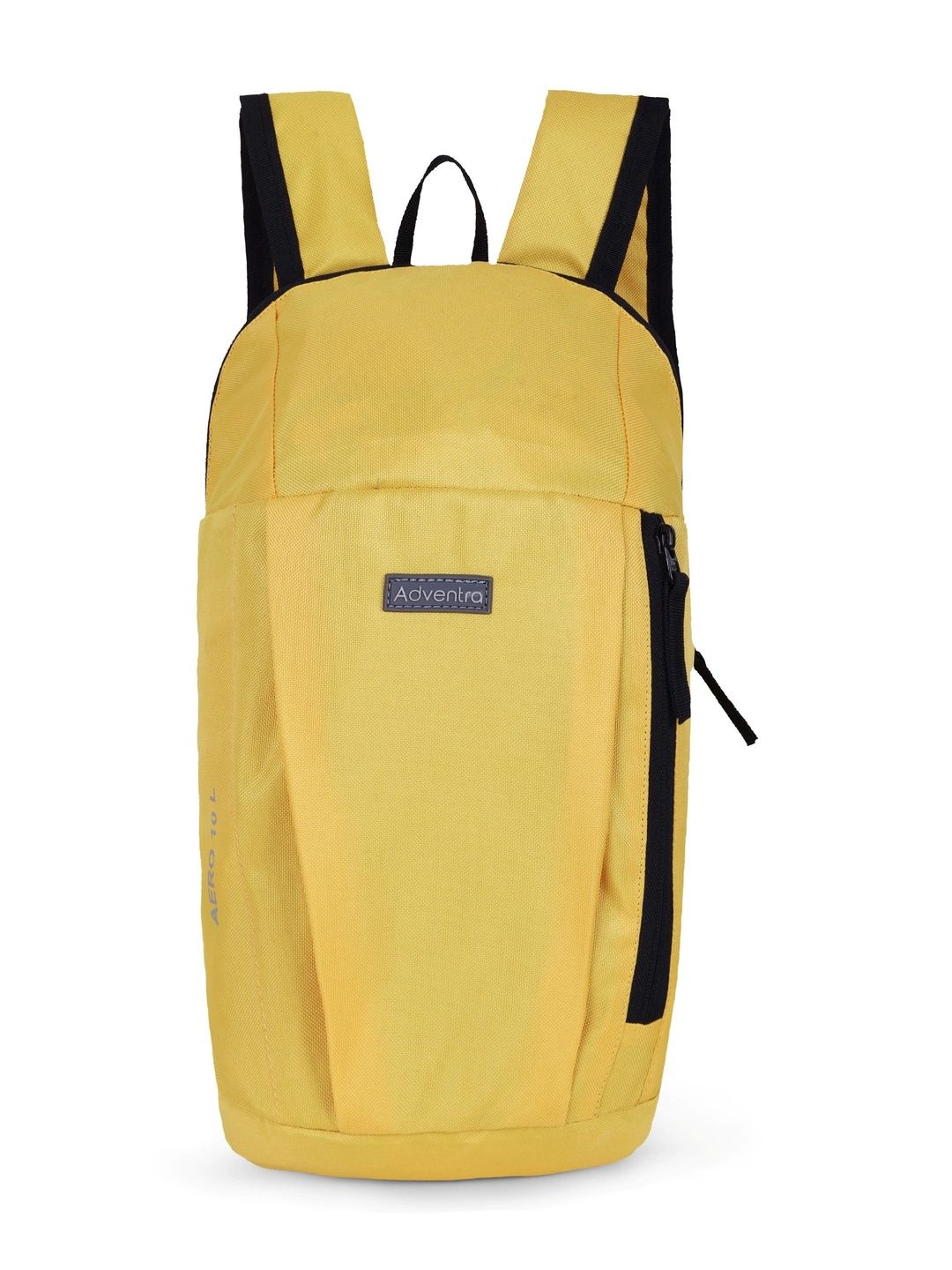 Adventra Sports Unisex Brand Logo Backpack-image-35