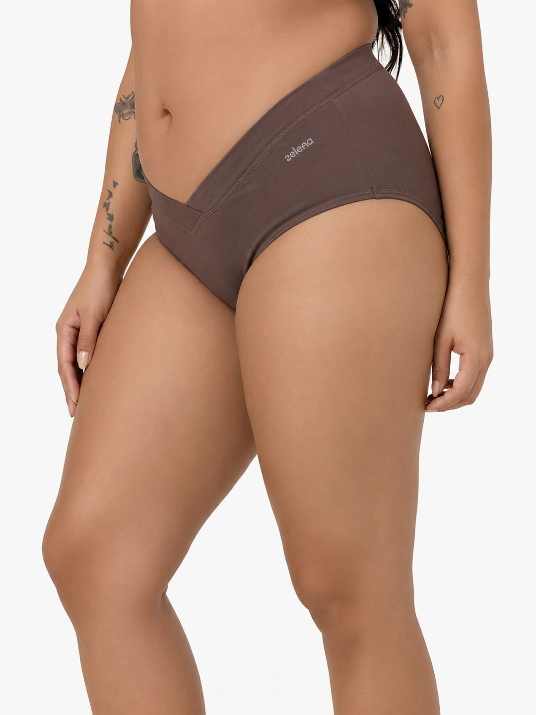 House Of Zelena Modal C Section Panty-picture-55