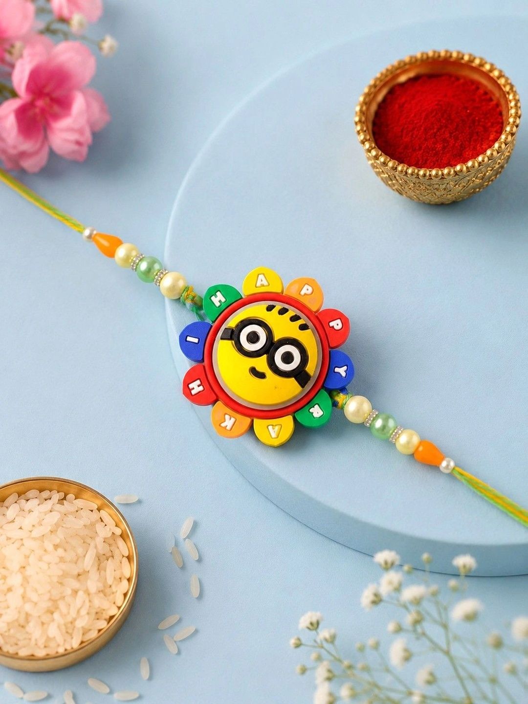 Tipsy closet Thread Rakhi-picture-12