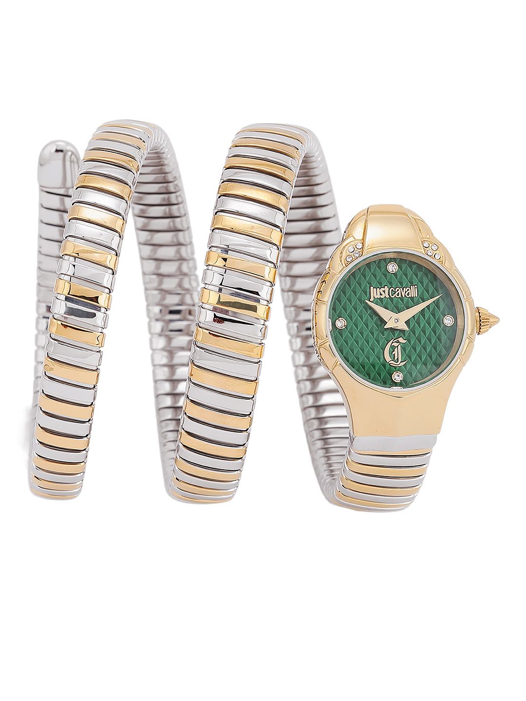 Just Cavalli Women Wrap Around Straps Analogue Watch JC1L393M0045-picture-24